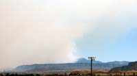 Goodsprings Fire